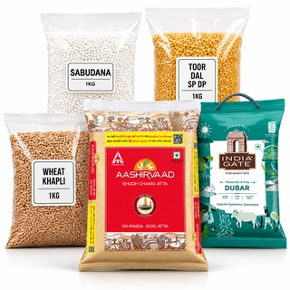 Pulses/Foodgrains