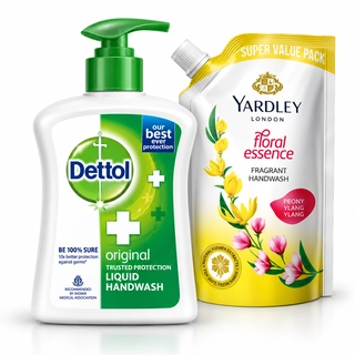 Hand Wash
