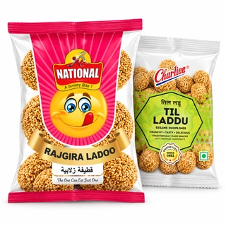 Ladu
