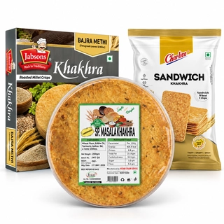 Khakhra
