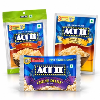 Popcorn