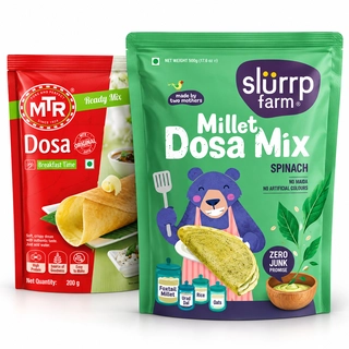 Dosa Mix