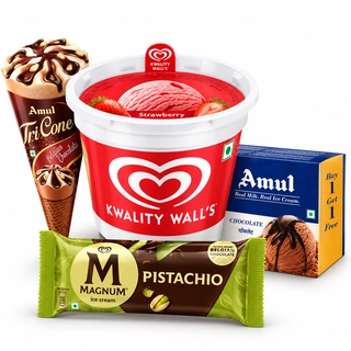 Ice-Cream