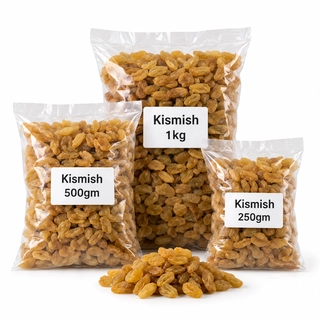 Kismish