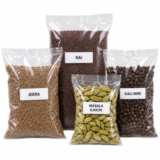 Akka Masala