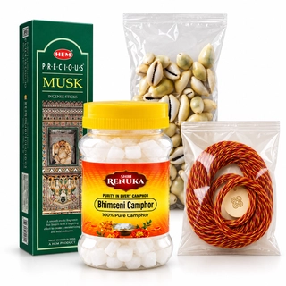 Pooja Item