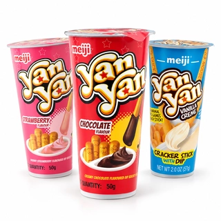 Wafer Biscuits