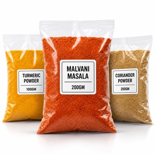 Masala Powder