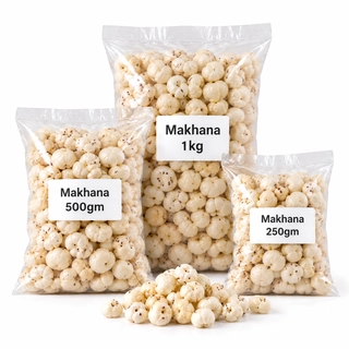 Makhana