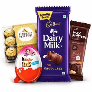 Chocolate/Sweets