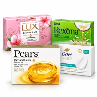 Bath Soap