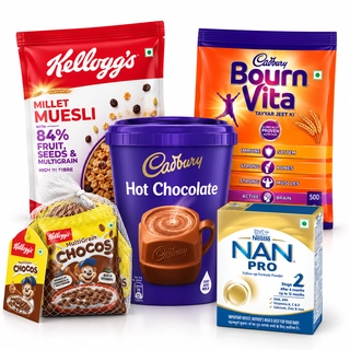 Baby/Health-Food/Drinks