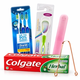 Dental Care