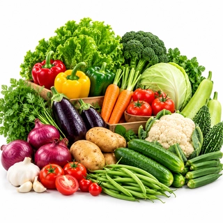Vegetable