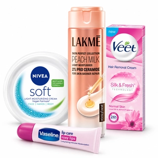 Cosmetics