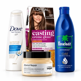 Hair Care