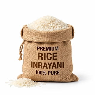 RICE INDRAYANI{BULK}