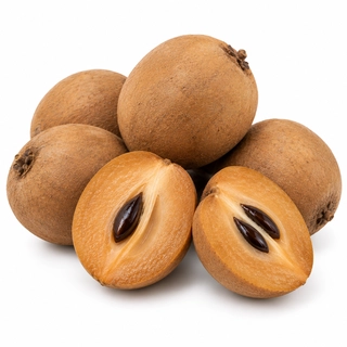 CHIKOO{BULK}