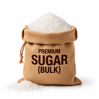 SUGAR {BULK}