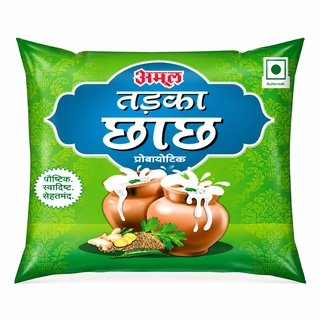 Amul Masala Butter Milk{R}270M