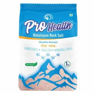 Pro Health Pink Salt{R}1Kg