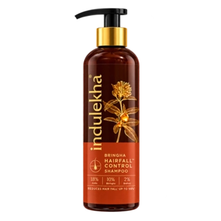 Indulekha Sha.Bringha 340Ml