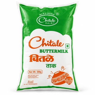 Chitale Butter Milk{R}500Ml