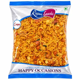 Rajam-S.Madras Mixture 300Gm