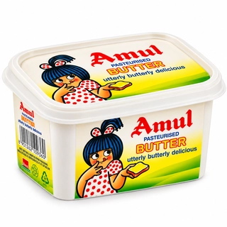 Amul Butter{Tub}200Gm