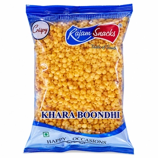 Rajam-S.Khara Boondi 150Gm
