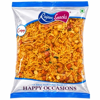 Rajam-S.Madras Mixture 150Gm