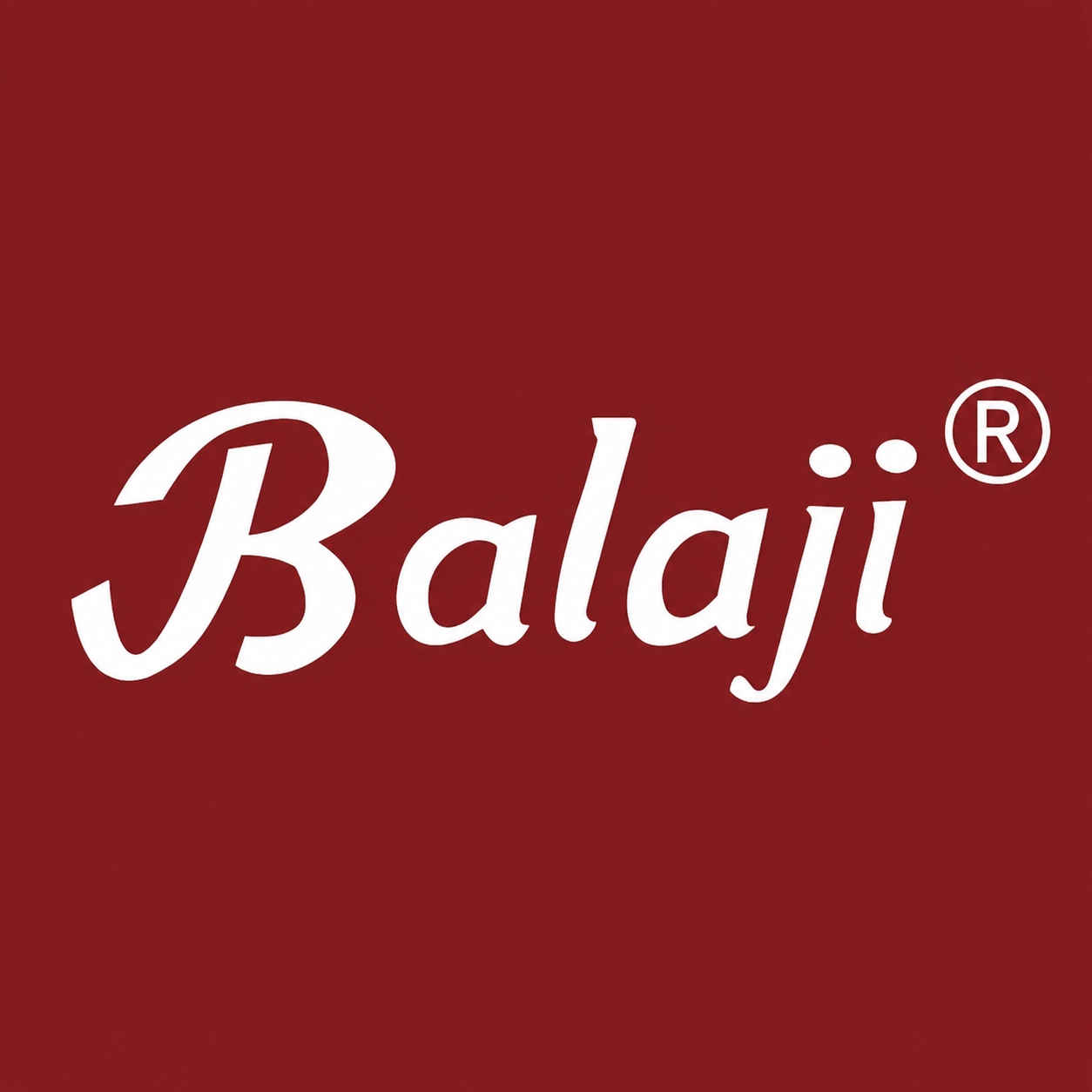 Balaji