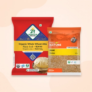 Organic-Premium