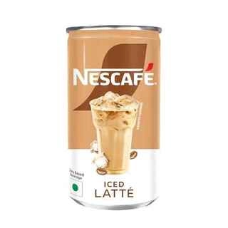 Iced Latte 170Ml