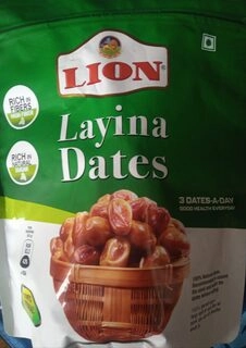 Arabian Date