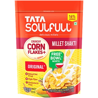 Corn Flakes Original 260Gm