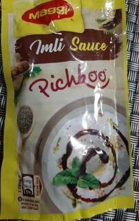Imli Pichkoo