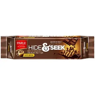 Hide & Seek Caffe 120Gm