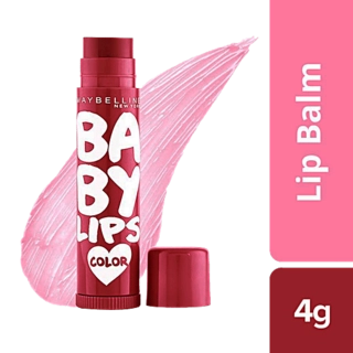 Baby Lips Colour Lip Balm Berry Crush Spf 11 4Gm
