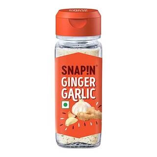 Gingar Garlic Powder 35G