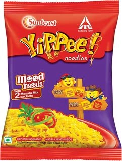 Noodle Mood Masala 67.5Gm
