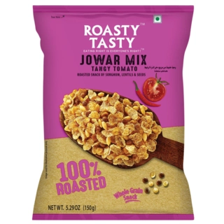 Jowar Mix Tangy Tomato .150Gm