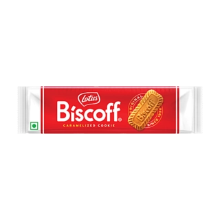 Lotus Biscoff Biscuit 75Gm