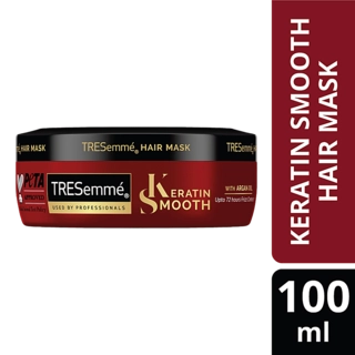 Hair Smoothing Mask 100Ml