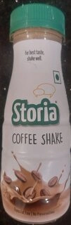 Coffee Shake Shake 180Ml