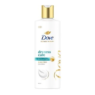 Shampoo Dryness Care 340Ml