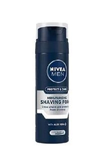 Shaving Foam Care 250Ml