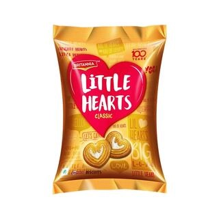 Little Hearts
