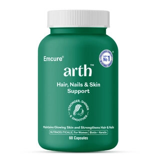 Thick & Long Conditioner 340Ml