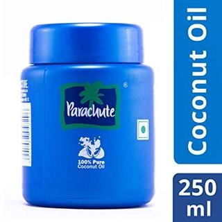 Coconut Oil 250Ml Jar